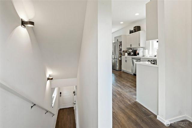 981 NW Highgarden Drive, Bremerton, WA 98311