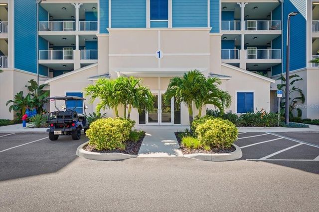 1 RIVERWALK DRIVE 303, New Smyrna Beach, FL 32169