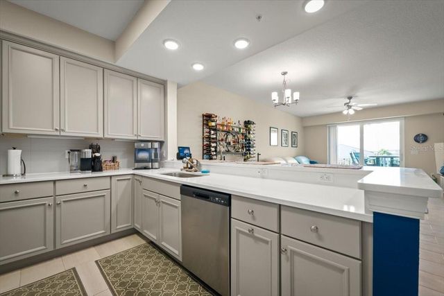 1 RIVERWALK DRIVE 303, New Smyrna Beach, FL 32169