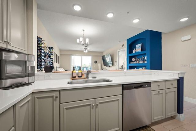 1 RIVERWALK DRIVE 303, New Smyrna Beach, FL 32169