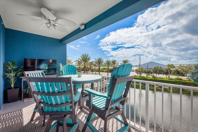 1 RIVERWALK DRIVE 303, New Smyrna Beach, FL 32169