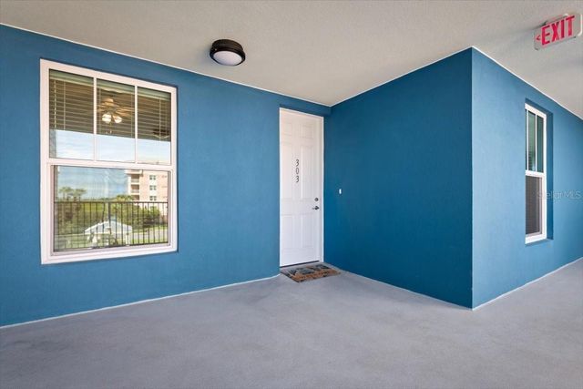 1 RIVERWALK DRIVE 303, New Smyrna Beach, FL 32169