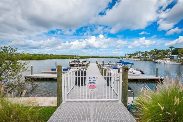 1 RIVERWALK DRIVE 303, New Smyrna Beach, FL 32169