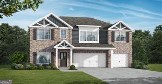 7214 Towne Bishop Lane, Fairburn, GA 30213