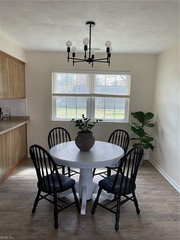 3404 Newport DR, Chesapeake, VA 23321