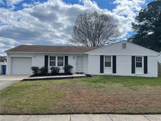 3404 Newport DR, Chesapeake, VA 23321