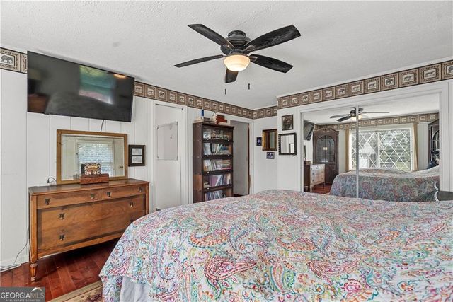 636 Greeson Road NE, Resaca, GA 30735