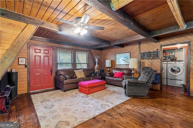 636 Greeson Road NE, Resaca, GA 30735