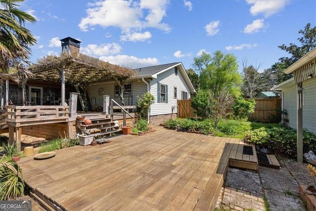 636 Greeson Road NE, Resaca, GA 30735