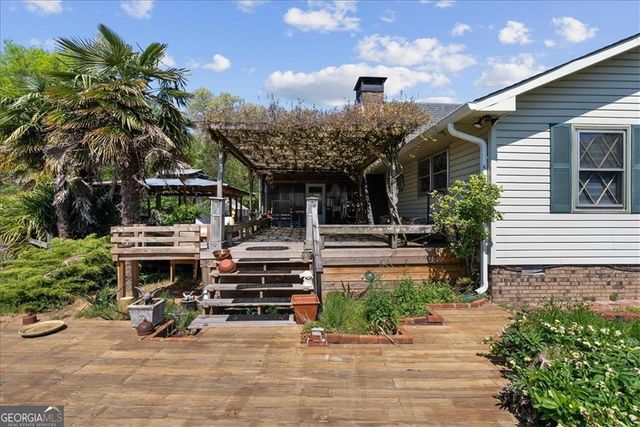 636 Greeson Road NE, Resaca, GA 30735