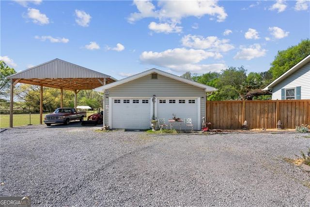 636 Greeson Road NE, Resaca, GA 30735