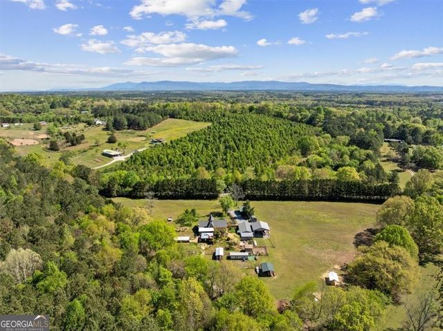 636 Greeson Road NE, Resaca, GA 30735