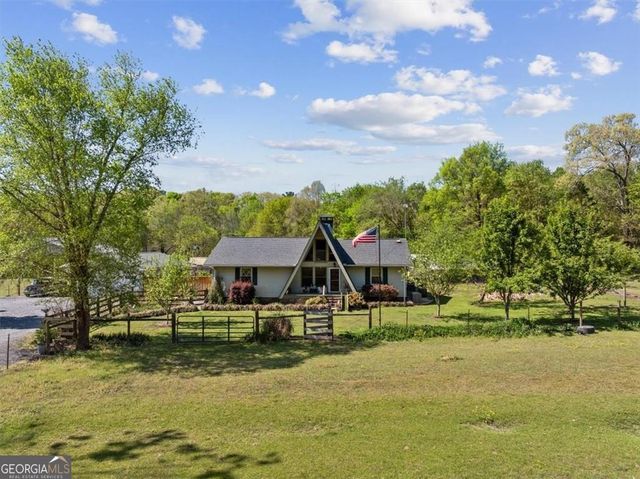 636 Greeson Road NE, Resaca, GA 30735