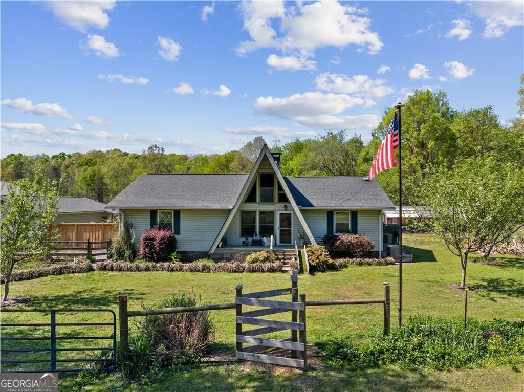 636 Greeson Road NE, Resaca, GA 30735
