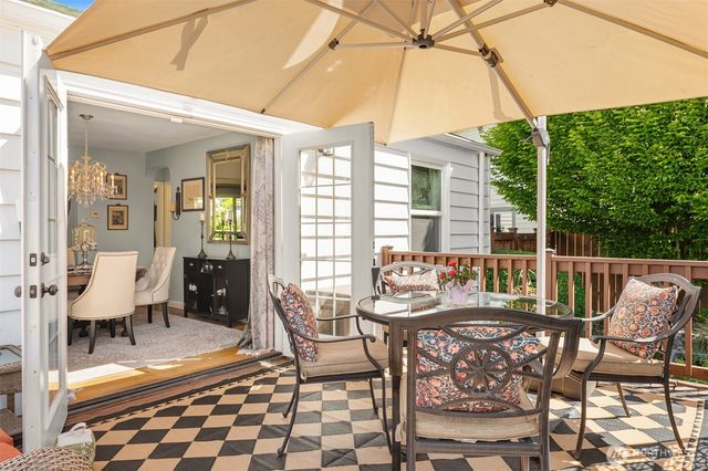 4409 SW Dawson Street, Seattle, WA 98136