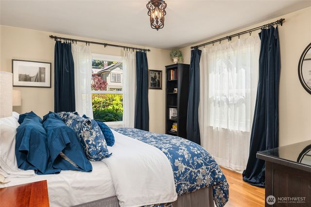 4409 SW Dawson Street, Seattle, WA 98136