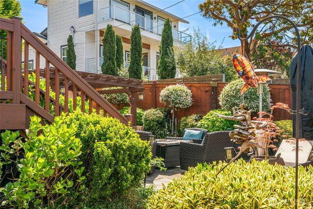 4409 SW Dawson Street, Seattle, WA 98136