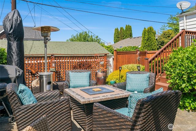 4409 SW Dawson Street, Seattle, WA 98136