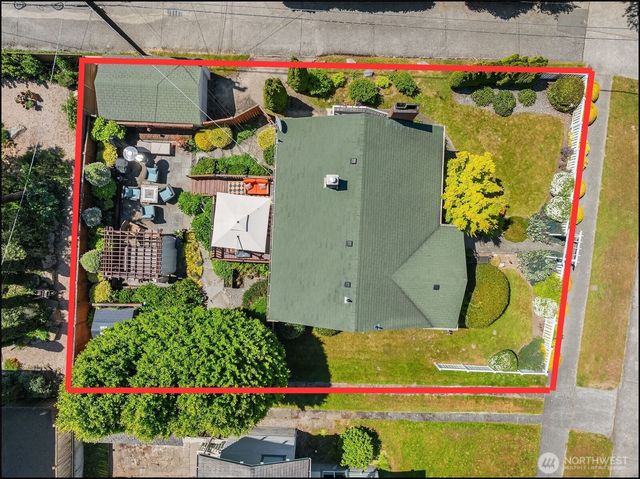 4409 SW Dawson Street, Seattle, WA 98136