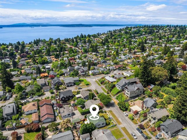 4409 SW Dawson Street, Seattle, WA 98136