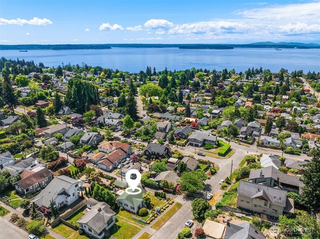 4409 SW Dawson Street, Seattle, WA 98136