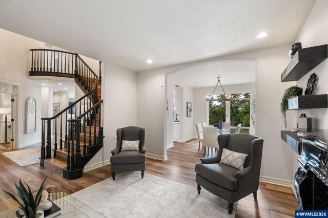 846 55th Av NW, Salem, OR 97304