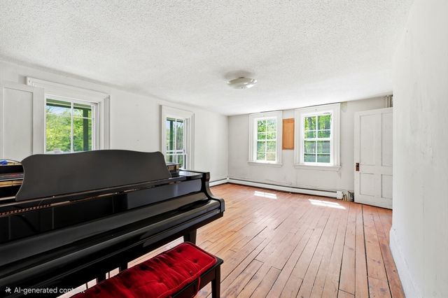 42 Shutesbury Rd, Leverett, MA 01054