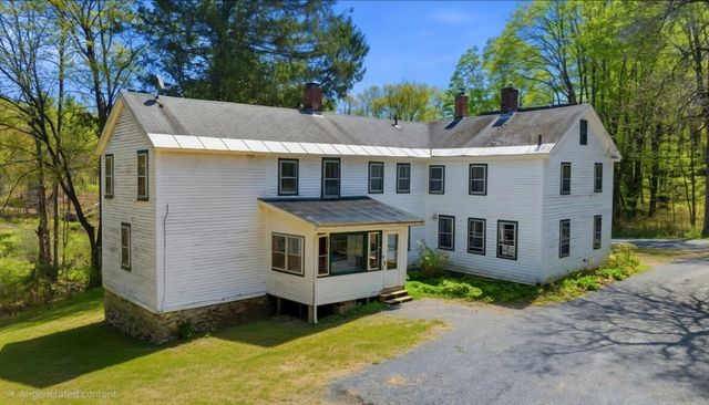 42 Shutesbury Rd, Leverett, MA 01054