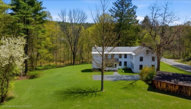 42 Shutesbury Rd, Leverett, MA 01054