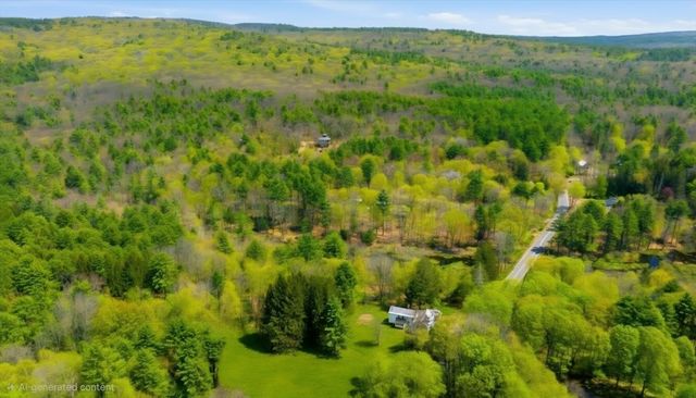42 Shutesbury Rd, Leverett, MA 01054