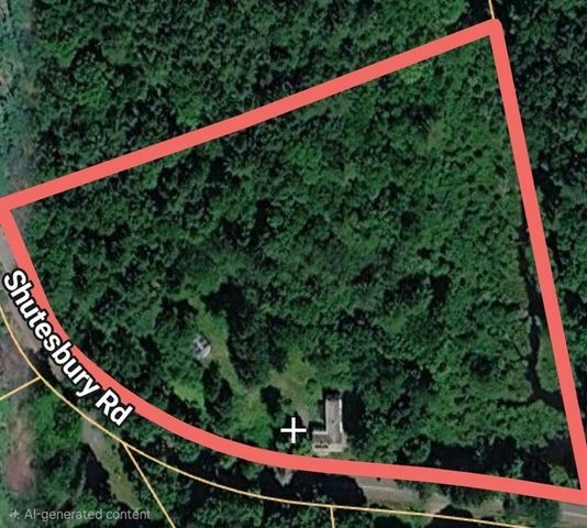 42 Shutesbury Rd, Leverett, MA 01054