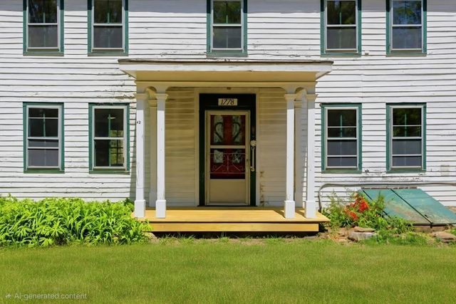 42 Shutesbury Rd, Leverett, MA 01054