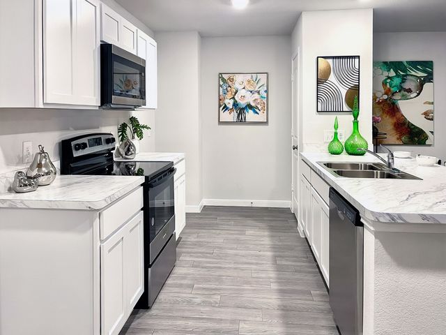 849 Eagles Nest Drive, Cleburne, TX 76031