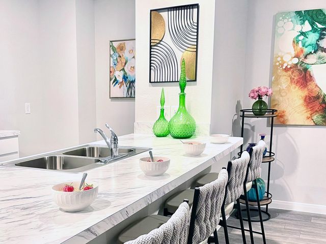 849 Eagles Nest Drive, Cleburne, TX 76031