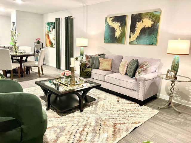 849 Eagles Nest Drive, Cleburne, TX 76031