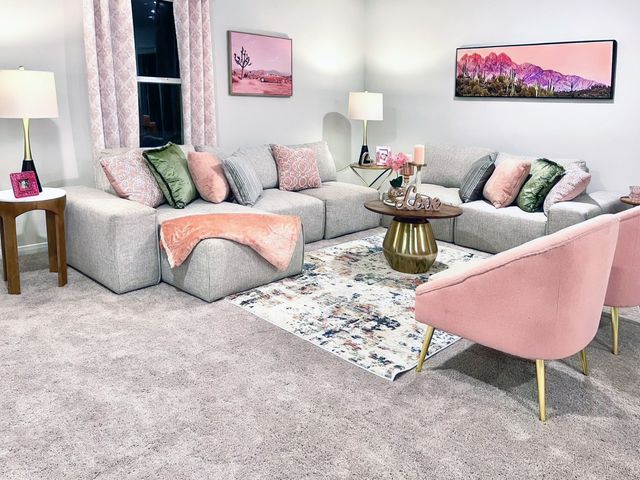 849 Eagles Nest Drive, Cleburne, TX 76031