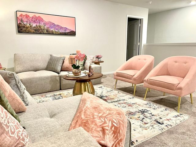 849 Eagles Nest Drive, Cleburne, TX 76031