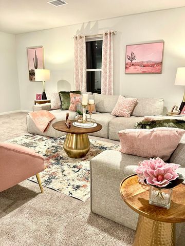 849 Eagles Nest Drive, Cleburne, TX 76031