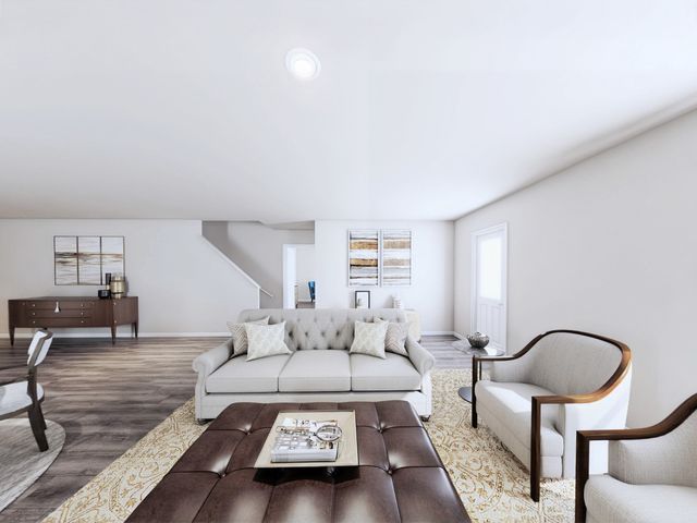 849 Eagles Nest Drive, Cleburne, TX 76031