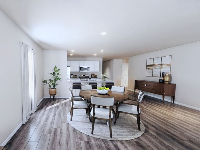 849 Eagles Nest Drive, Cleburne, TX 76031