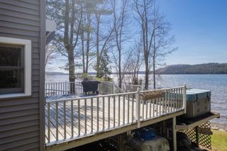 17 West Crystal Haven Road, Castleton, VT 05735