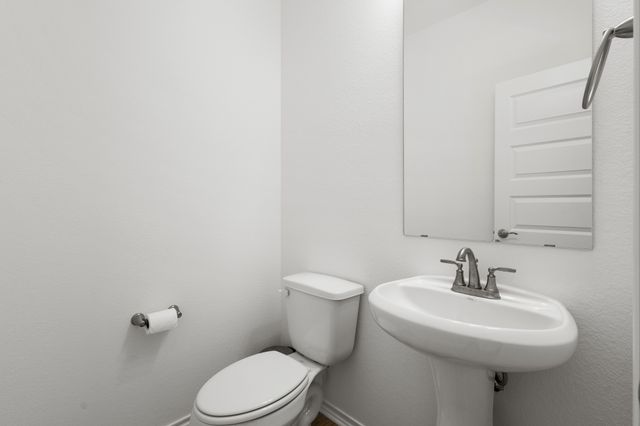 2333 Bellatrix Drive, Haslet, TX 76052