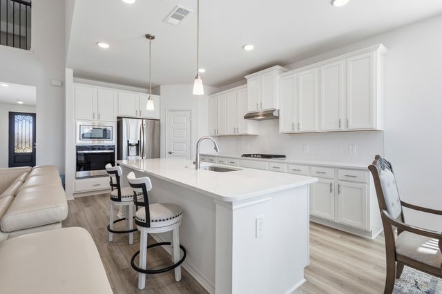 2333 Bellatrix Drive, Haslet, TX 76052