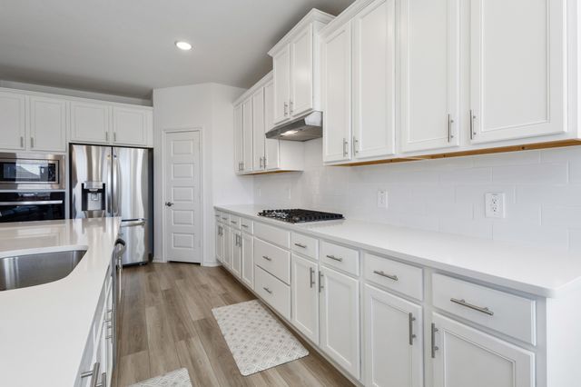 2333 Bellatrix Drive, Haslet, TX 76052