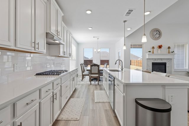 2333 Bellatrix Drive, Haslet, TX 76052