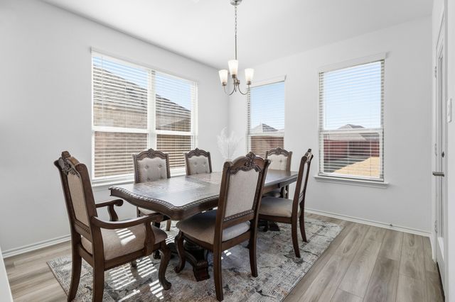 2333 Bellatrix Drive, Haslet, TX 76052