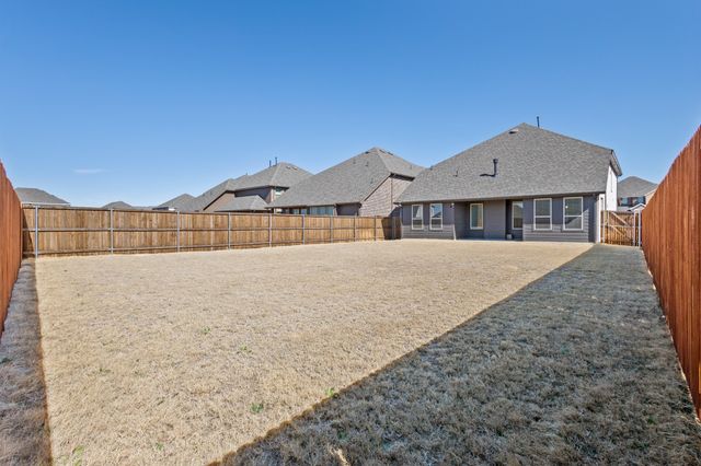 2333 Bellatrix Drive, Haslet, TX 76052