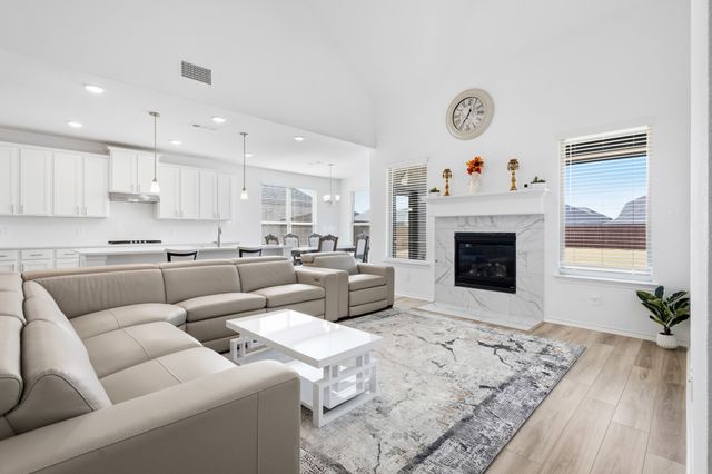 2333 Bellatrix Drive, Haslet, TX 76052