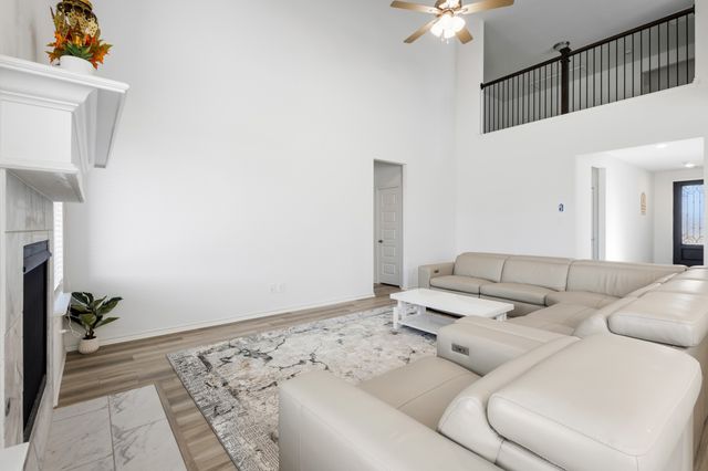 2333 Bellatrix Drive, Haslet, TX 76052