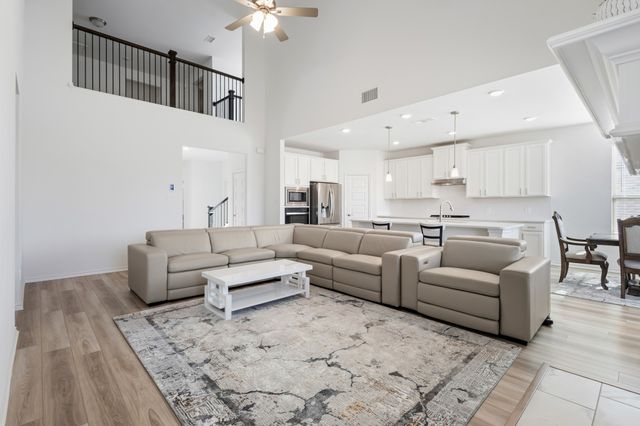 2333 Bellatrix Drive, Haslet, TX 76052